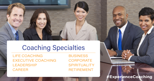 Coaching Specialties