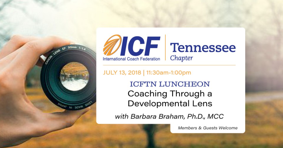 Coaching Through a Developmental Lens