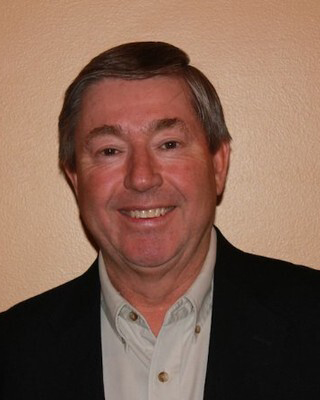 Mark Stamper
