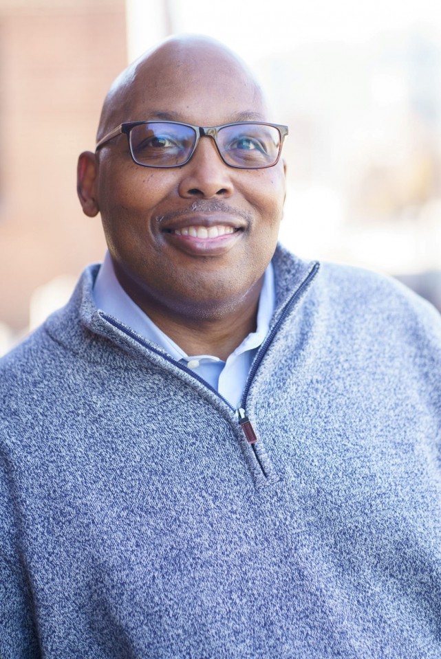 Grover Hardin