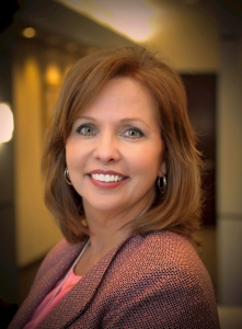 Jeanne Griffin