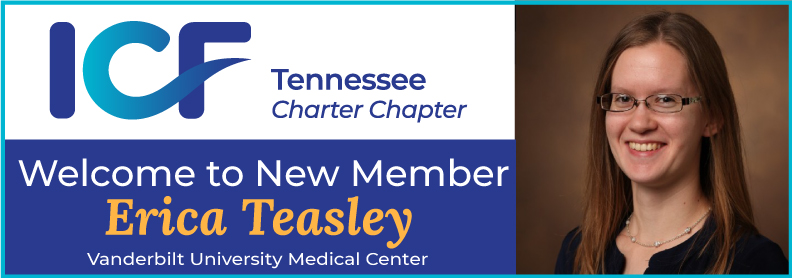 Erica Teasley