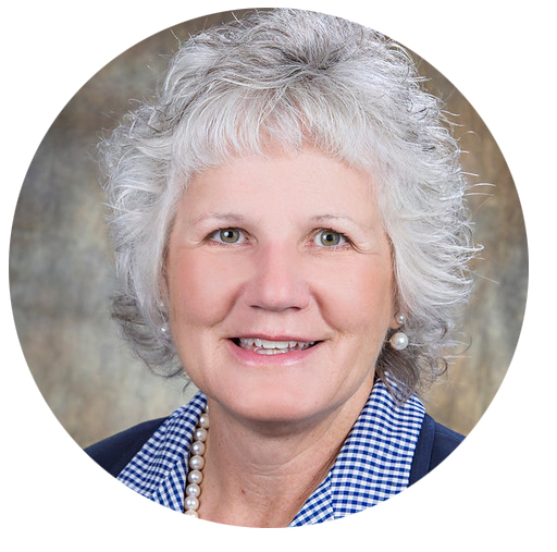 Patricia James