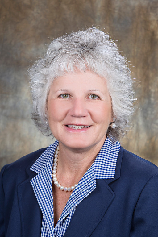 Patti James